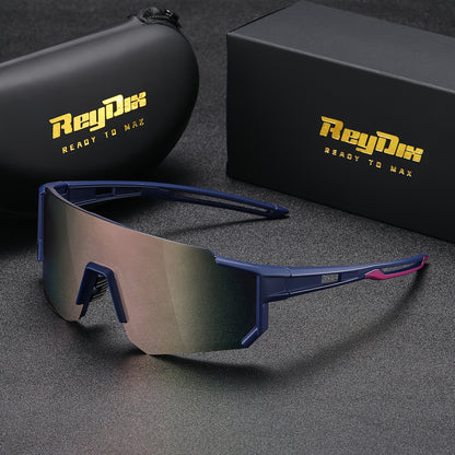 ReyDix Unisex Driving Polarized
