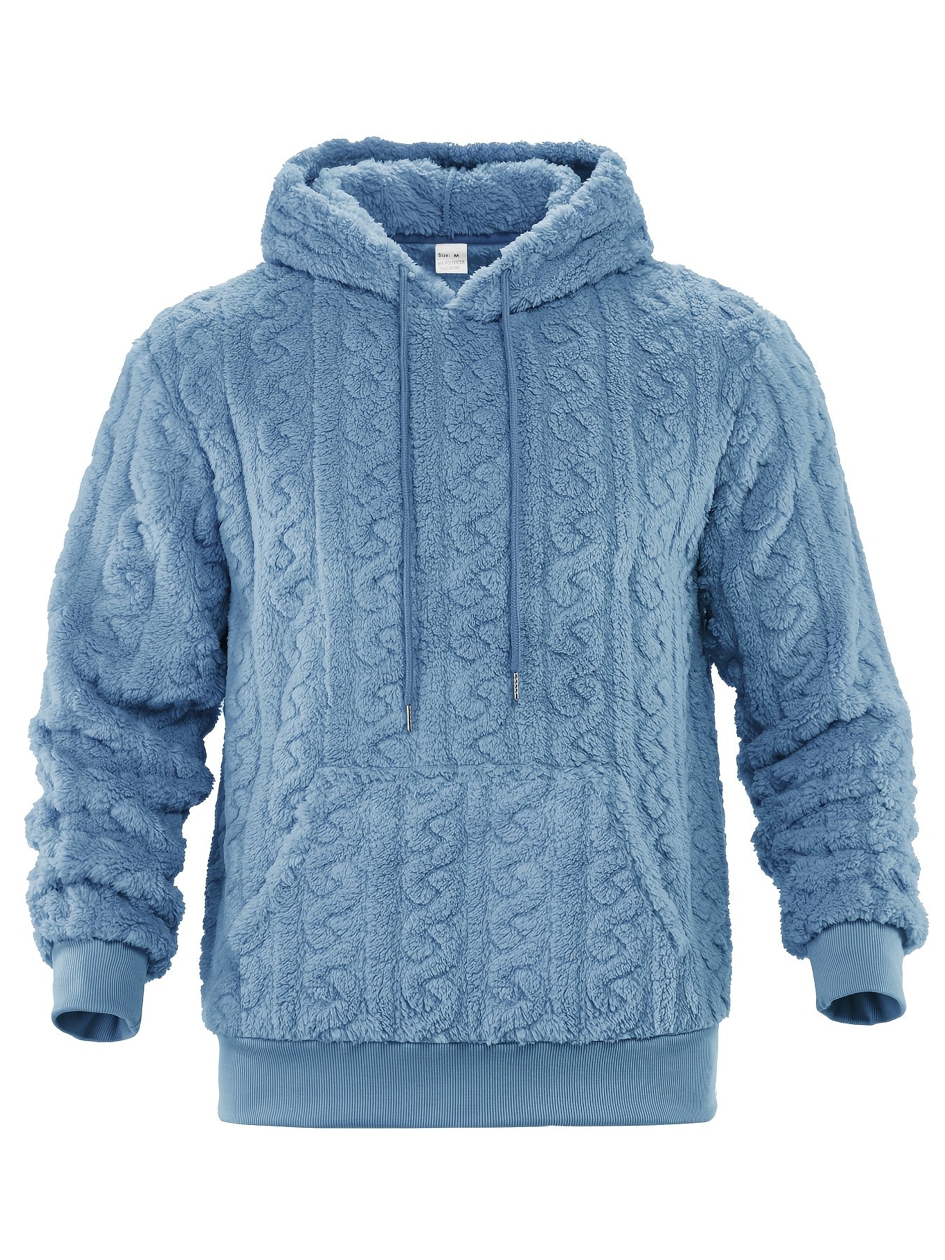 Pearson OBM Men'S Thermal Fleece Top