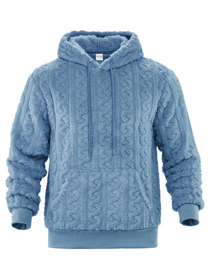 Pearson OBM Men'S Thermal Fleece Top