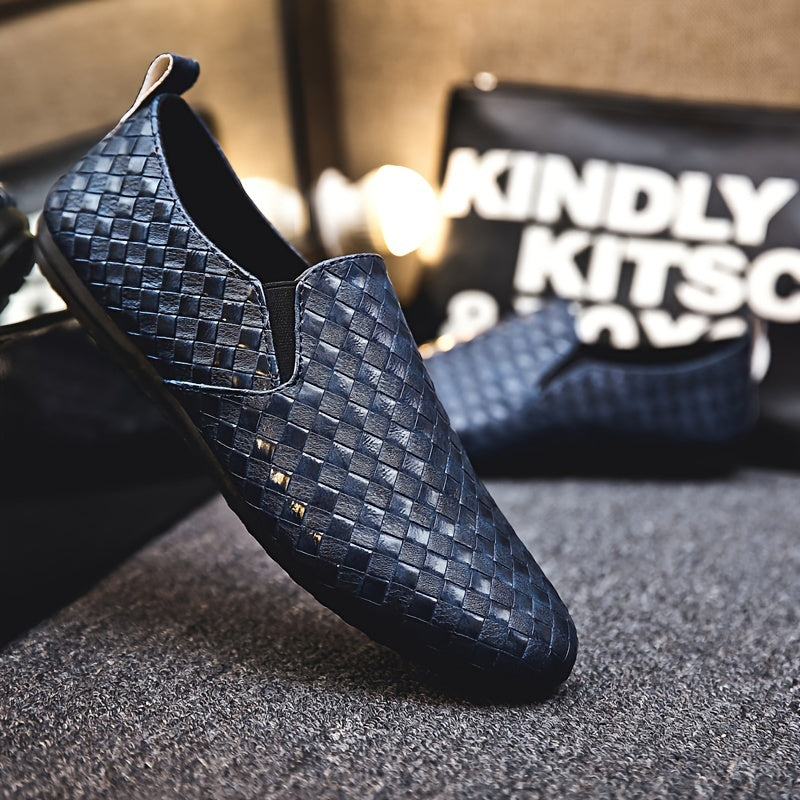 Men'S Loafers-C05