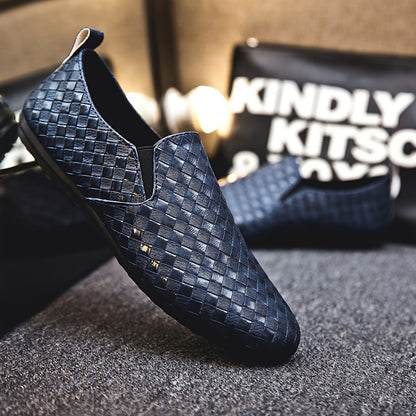 Men'S Loafers-C05