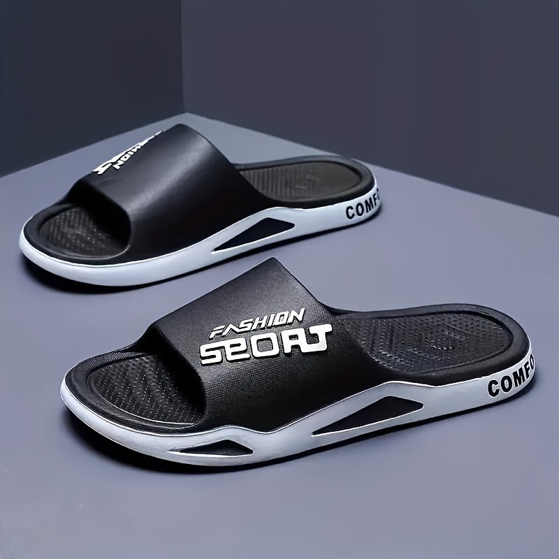 Men's Sports Casual EVA Indoor & Outdoor Slippers