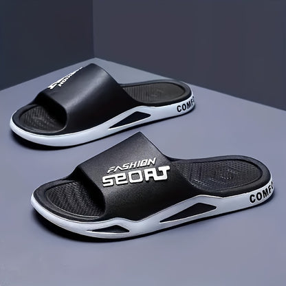 Men's Sports Casual EVA Indoor & Outdoor Slippers