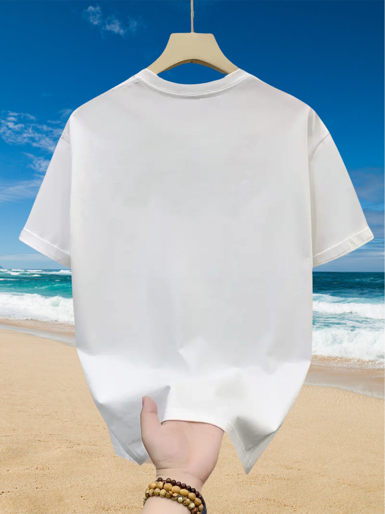 Men's Heavyweight 100% Cotton - ayq