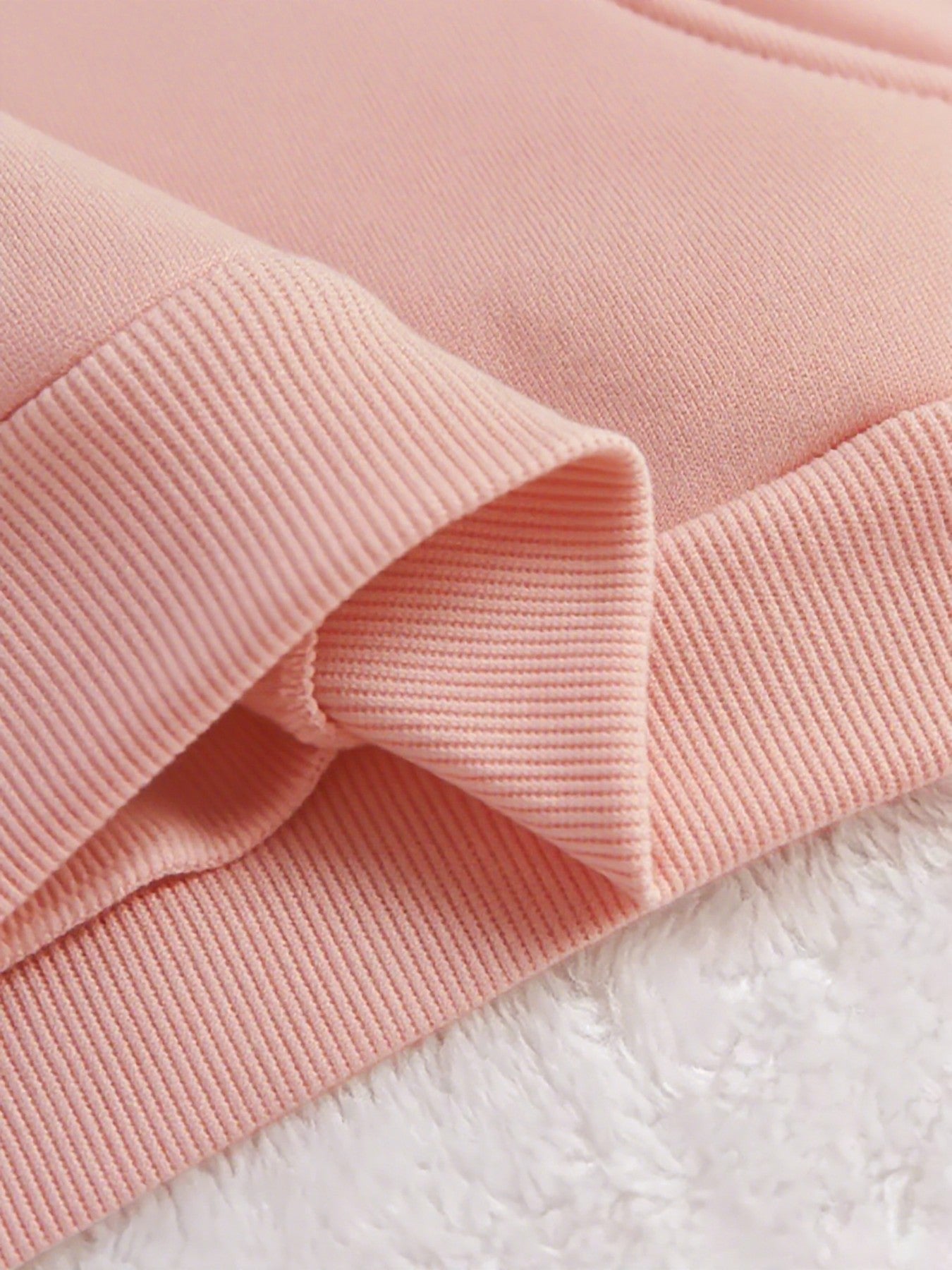 Women'S Christmas Hoodie - Thick Fleece-Lined Winter Sweatshirt with Deer & Snowflakes, Plaid Santa Hat Design, Cozy Casual Pullover for Holiday Party Outfits