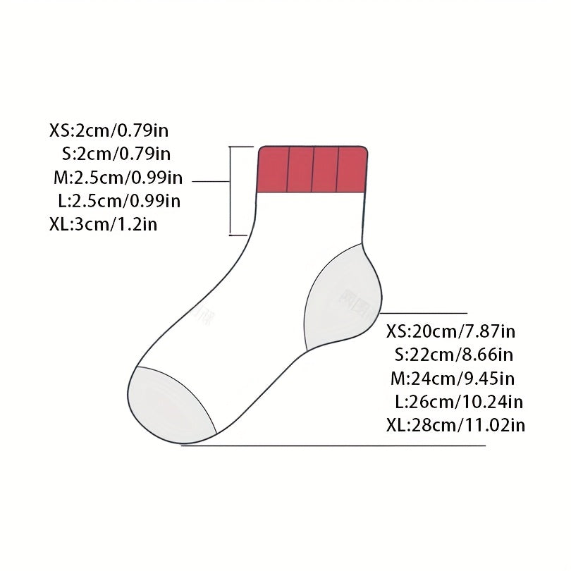 Adidas Gazelle Indoor Low-Top Sports Shoes with Ankle Socks