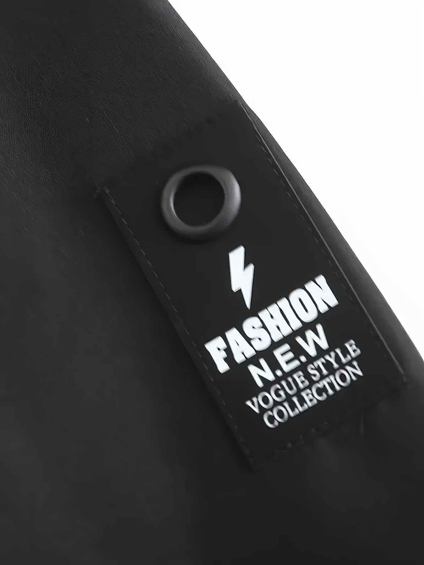 Men's Heavy-Duty Winter Hooded Jacket with Paris Print & French Label-Like Pocket - Full-Zip Full-Length Coat, Slim-Fit Casual Outerwear (Machine Washable) - Blue/Golden for Business & Everyday Use (), Mens Clothes, Workwear