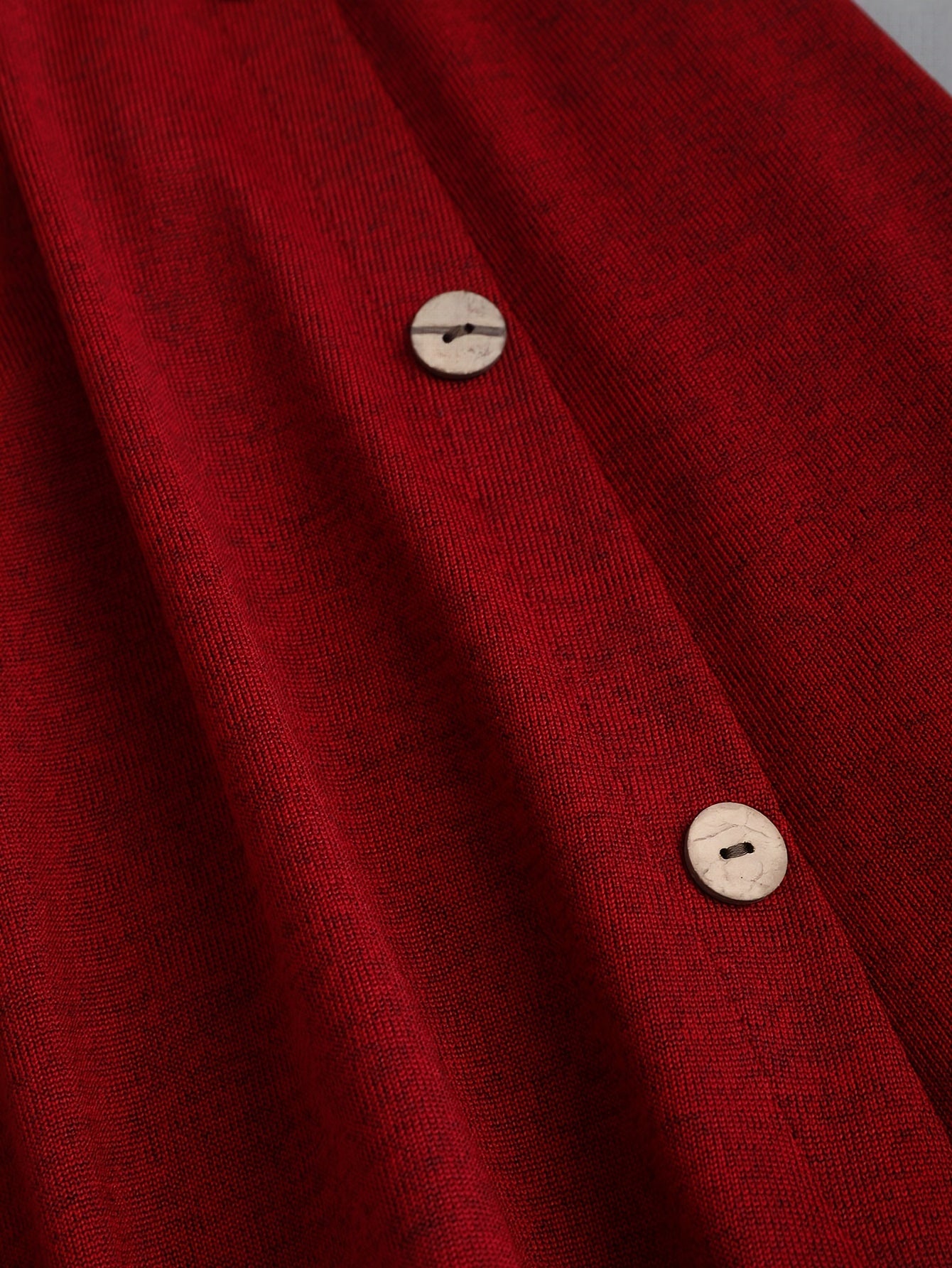 Women'S Vintage Christmas Party Dress - Long Formal gown with Hood, A-Line Silhouette, Drawstring Hood - Burgundy & White Holiday Outfit for Xmas, New Year'S Eve - Elegant Winter Evening Attire, Seasonal Celebration, Classic