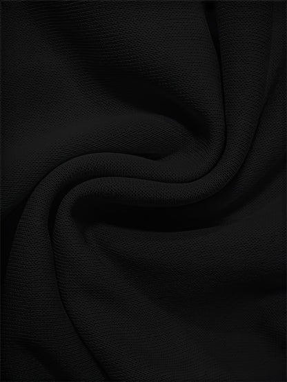 Men'S Happy New Year Sweatshirt - Light Grey with Orange Lettering - Regular Fit Crewneck Pullover for New Year'S Eve, NYE Parties & Casual Attire - Non-Permanent Celebration Sweater for Everyday & Special Occasions, New Year