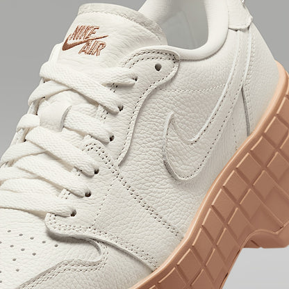 Jordan Air 1 Brooklyn Low Women's Basketball Sneakers