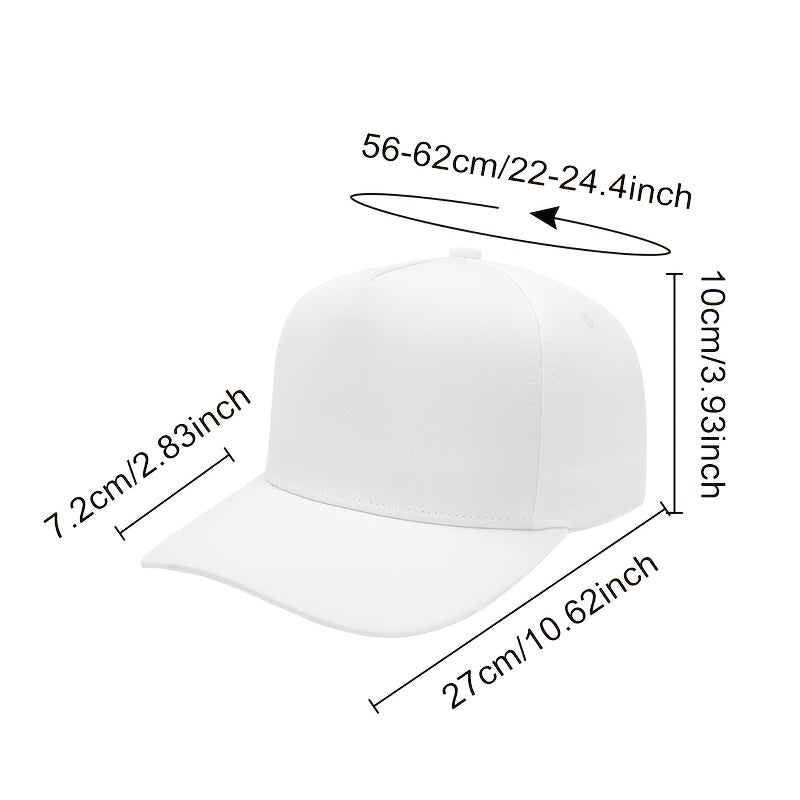 Men's FIFA World Cup Camouflage Baseball Cap with Curved Brim