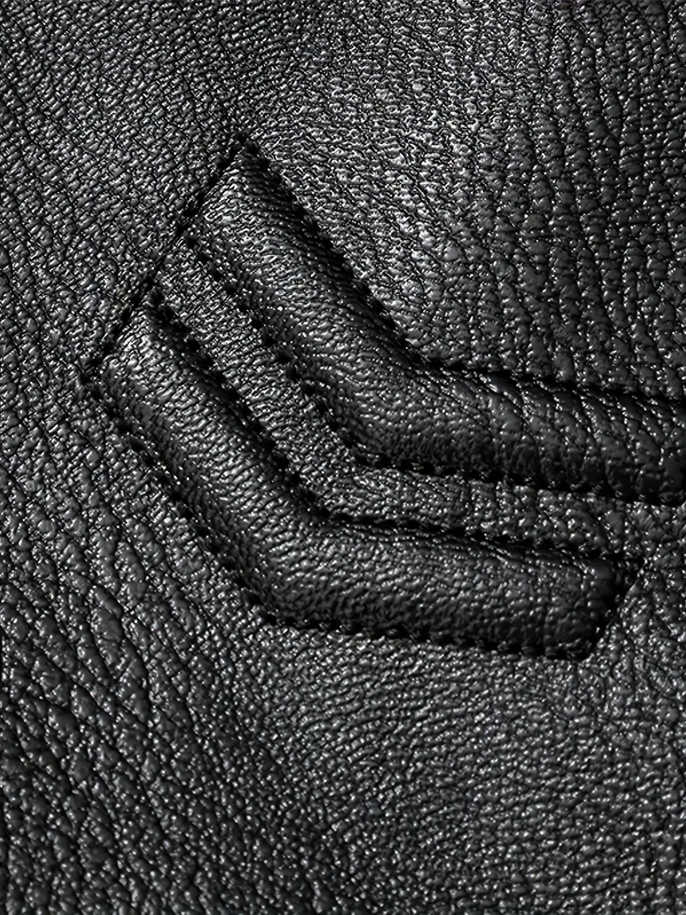 Men's Windproof Winter Jacket with Fleece & Collar, Zippered Pockets, Warm Coat for Skiing, Hiking, Motorcycle Riding - Hand Washable Cold Weather Outerwear (Black/Brown), Winter Clothes Men, Bomber Jackets For Winter, Mens W