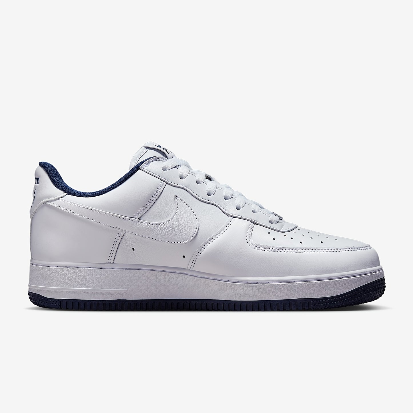 Nike Air Force 1 Men's Low-Top Sneakers Casual Sports
