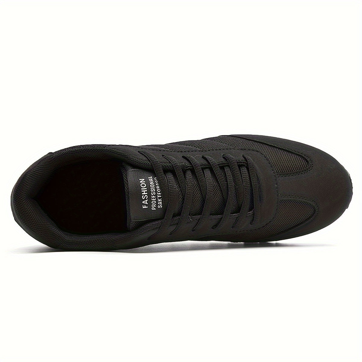 Unisex Fashion Casual Sneakers, Classic Outdoor Training Shoes, Suitable for All Seasons - ayq