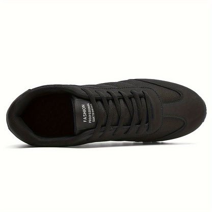 Unisex Fashion Casual Sneakers, Classic Outdoor Training Shoes, Suitable for All Seasons - ayq