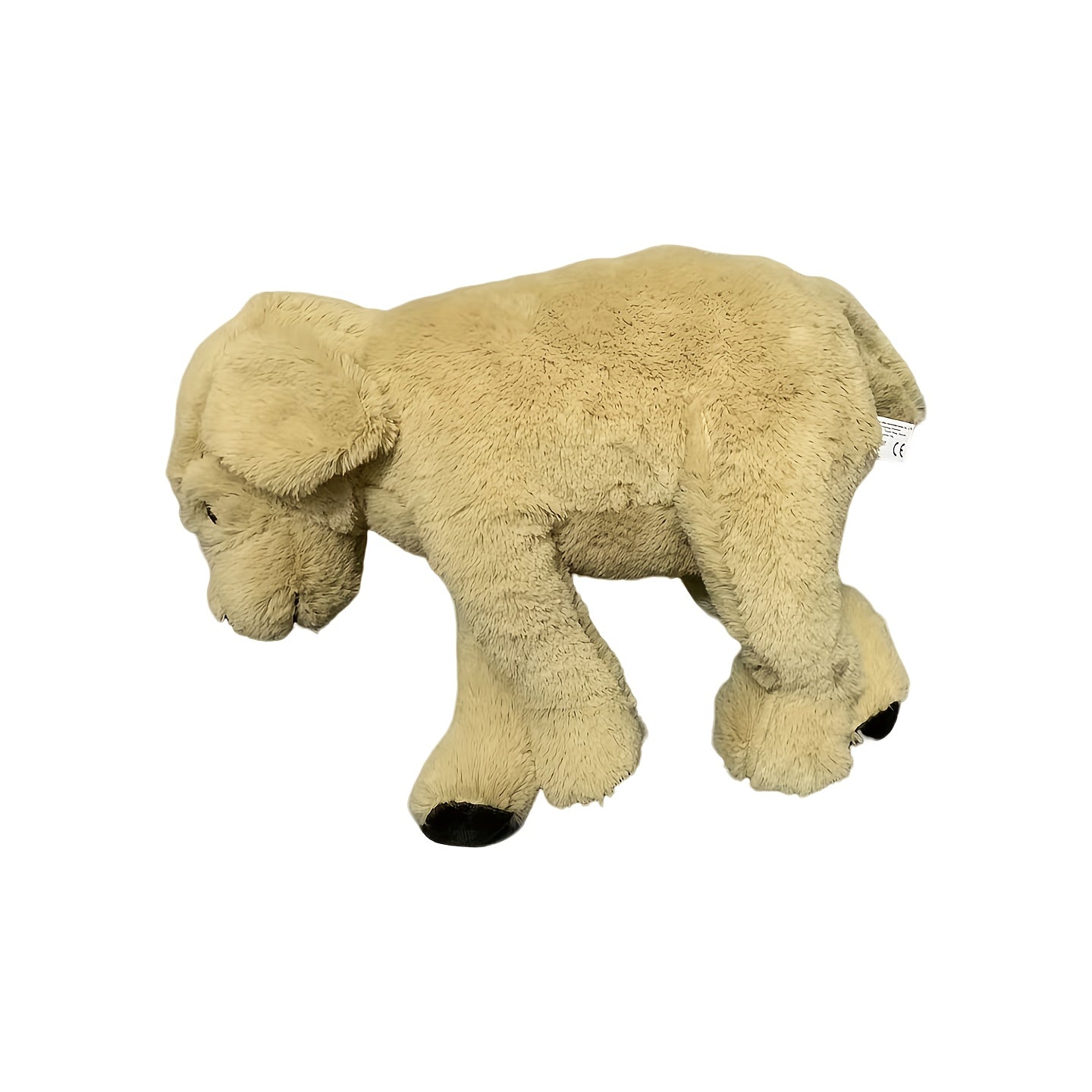 Dog Plush Toy Golden Retriever Doll Big Doll Big Dog Hug Gift for Girls