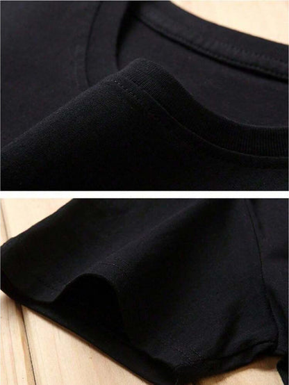 Men's Heavyweight 100% Cotton - ayq