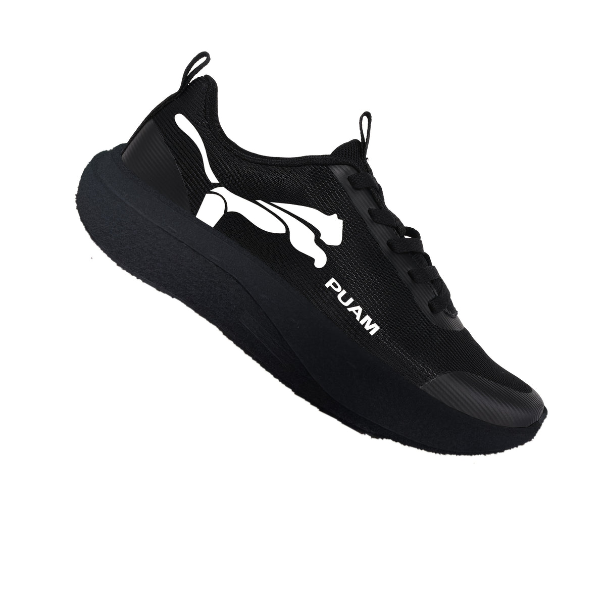 Lightweight Breathable Sneakers for Casual & Athletic Wear