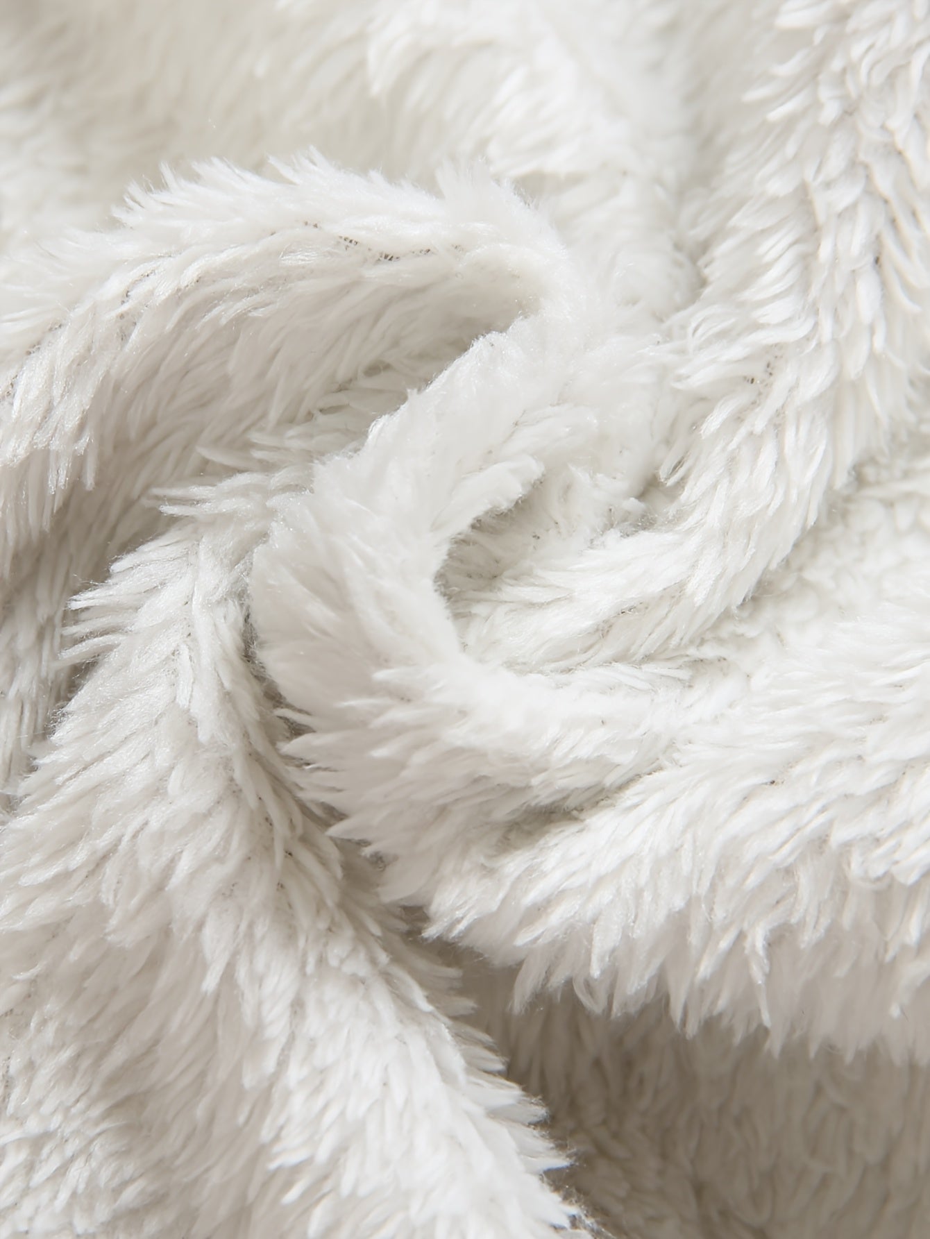 2pcs Set: a Set of Young Boys' Autumn And Winter Fleece Long-Sleeved Trousers Suit, for Outdoor