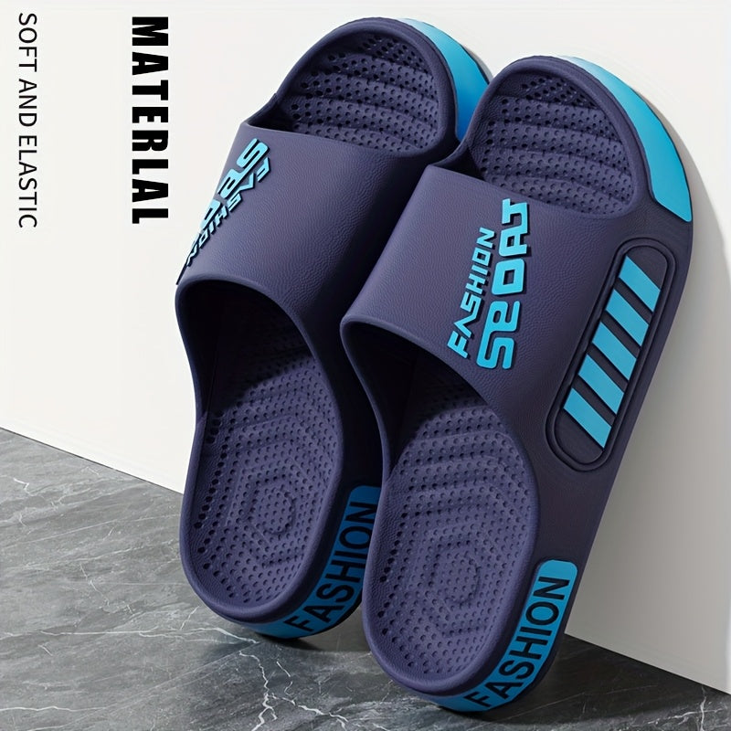 A Set of Stylish Unisex Sports Shoes Made from EVA Material, Which Are Light, Non-Slip, Shock-Absorbing, And Long-Lasting, Ideal for Both Indoor And Outdoor Activities, Great for Hiking And Casual Outings - ayq