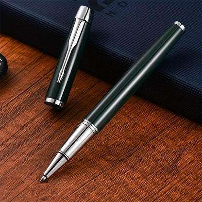 A Men'S Belt Set, Including a Business Belt, a Wallet, a Notebook, And a Pen, Is an Essential Item for Men in Both Daily Life And The Workplace, Embodying a High-End Business Aura And Sophistication, Representing Masculinity!