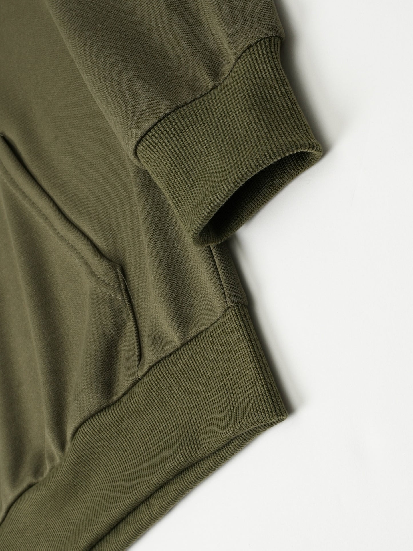 Men'S Casual Sports Two-Piece Set with Multiple Pockets, Featuring a Hooded Design, Suitable for Fashion, Running, And Hiking