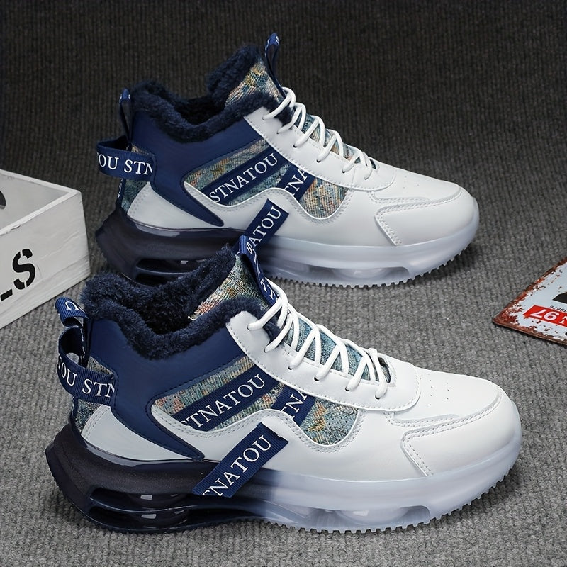 Women'S Winter Snow Boots with Plush & Arch Support - High-Top Slip-Resistant TPU Sole, All-Season All-Terrain Traction, Cushioned Insole - /Grey/, Winter Boots For Women, Winter Boots For Women High Quality, Winter Boots For