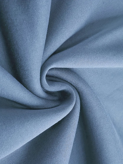 Men'S Heavyweight Hooded Sweatshirt with Santa Claus & Santa Hat Print - Thick Winter Pullover, Long Sleeve Hooded Sweater for Christmas, Halloween, New Year'S - Cozy Cold Weather Clothing For Men, Couples, Family - Ideal Hol