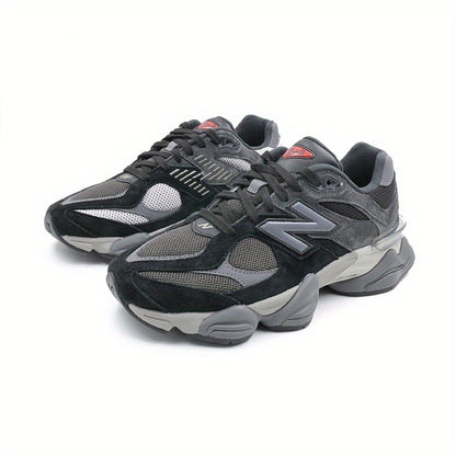 New Balance NB 9060 Lightweight Breathable Sneakers for Men & Women
