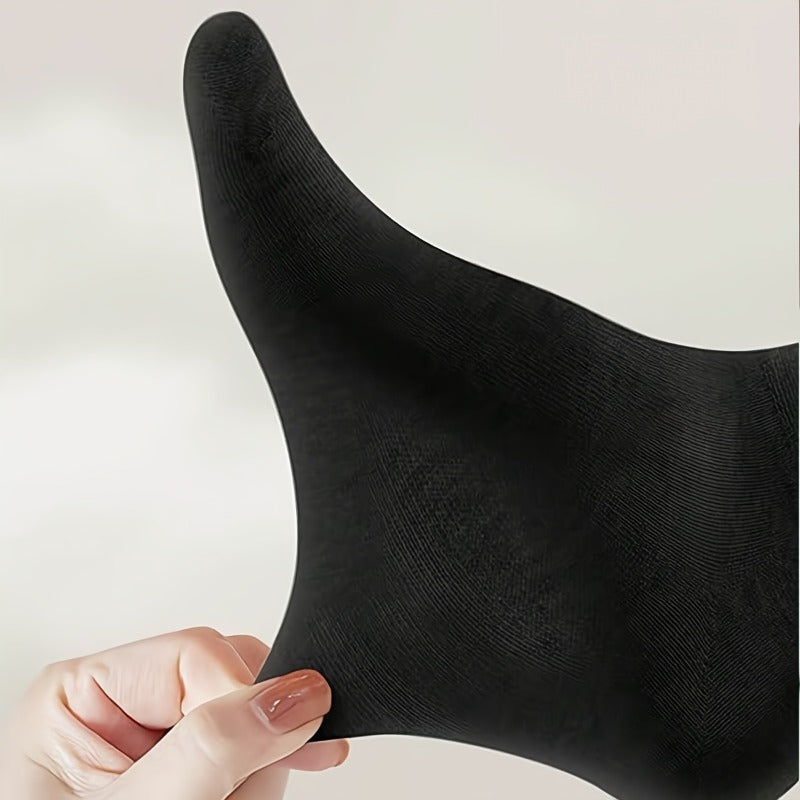 6 Pairs Unisex Breathable Lightweight Casual Sports Socks