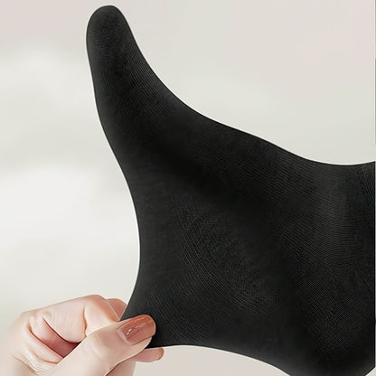 6 Pairs Unisex Breathable Lightweight Casual Sports Socks