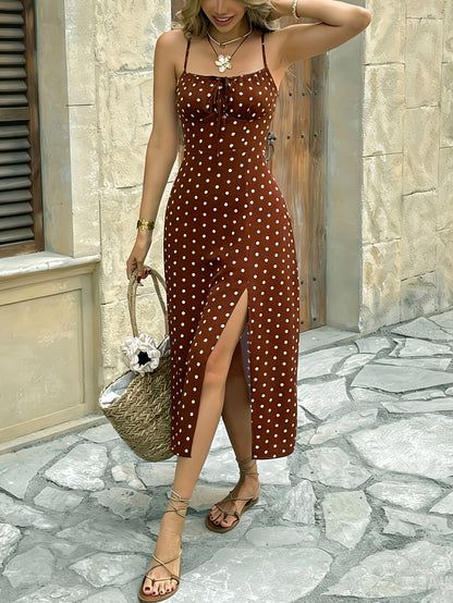 Ladies' Summer Off-Shoulder Peplum Top with Floral Print
