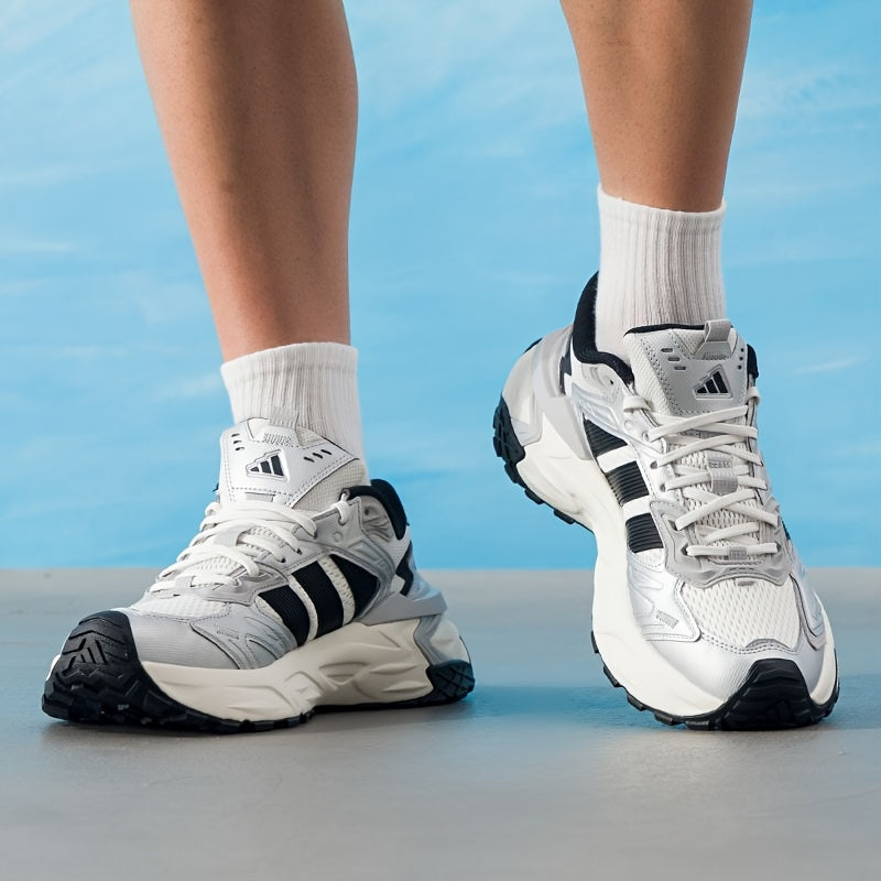 Adidas XLG Storm Edge Low-Top Casual & Sports Shoes