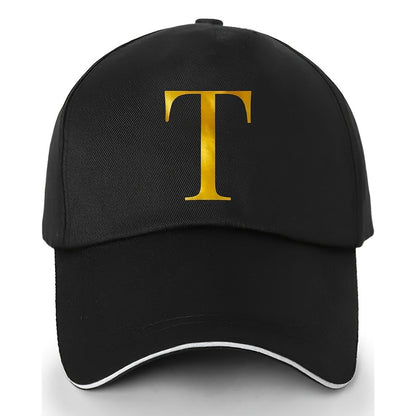 Unisex Adjustable Lightweight Polyester Baseball Cap
