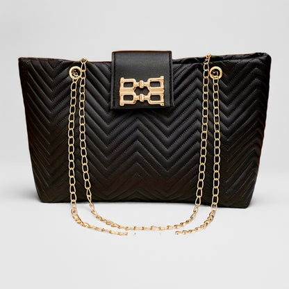 New Stylish And Minimalist Shoulder Bag, Crossbody Bag with a High-Quality Feel, Cute College Style, Versatile for Everyday Commuting And As a Makeup Bag