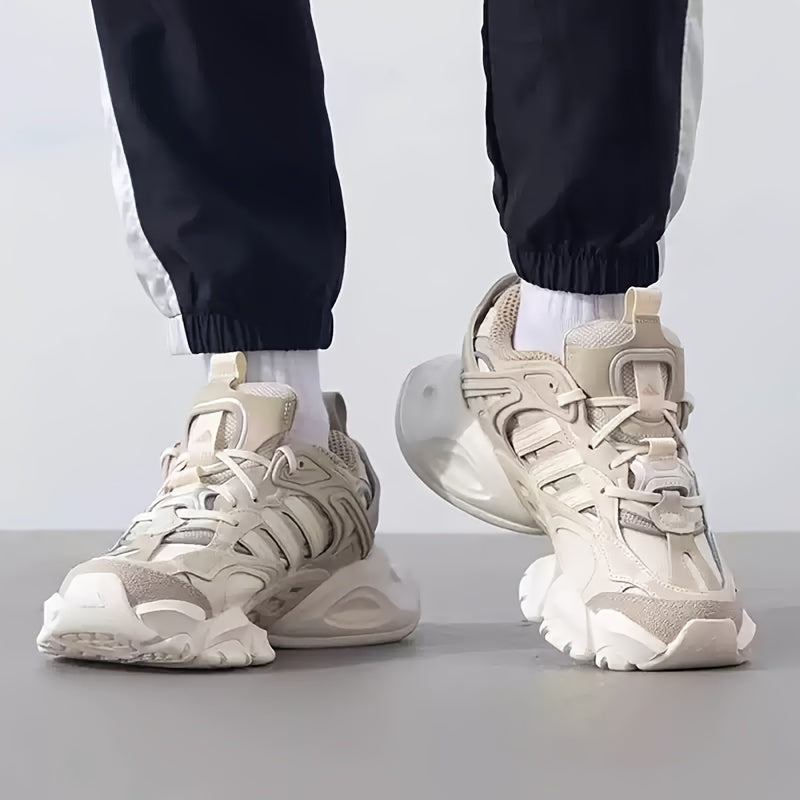 Adidas Lightweight Breathable Hiking Sneakers for Men & Women