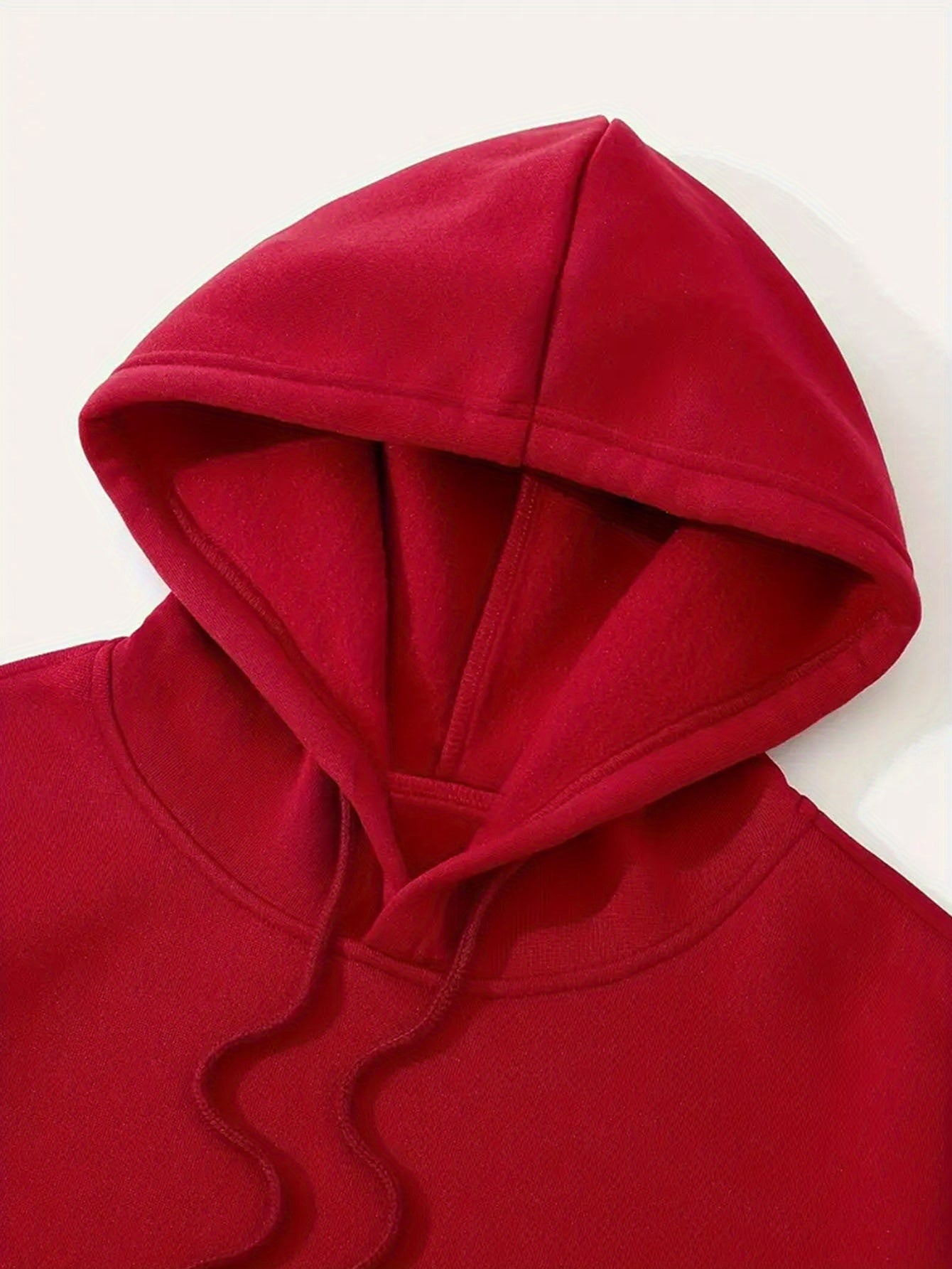 Men’s Portuguese Flag Casual Hoodie with Kangaroo Pocket