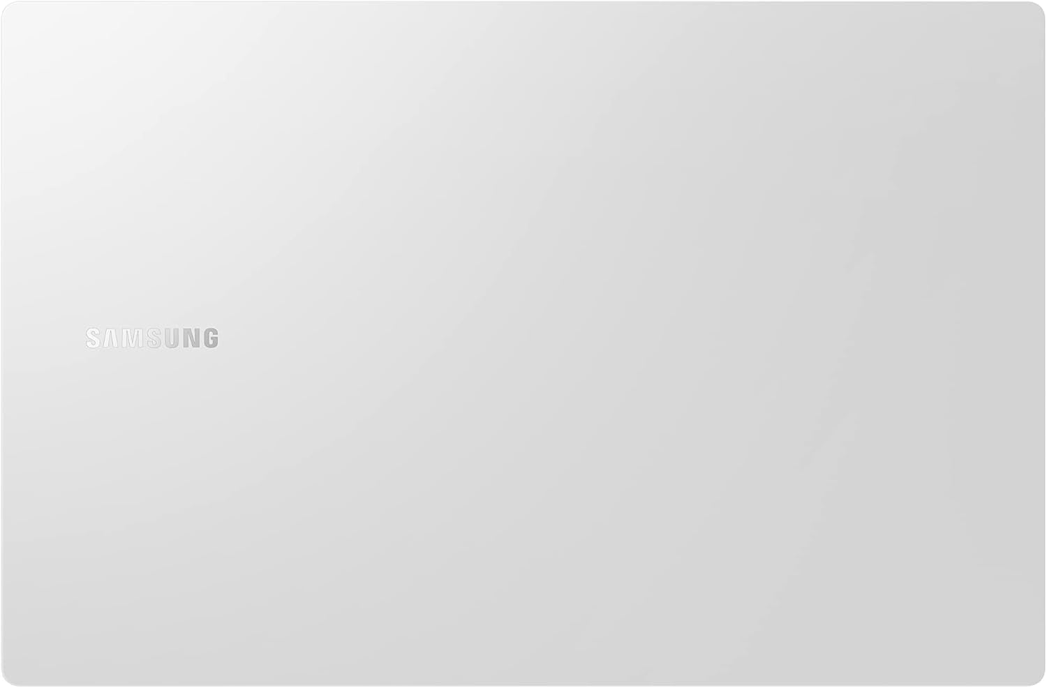 SAMSUNG 13.3” Galaxy Book2 Pro Laptop Computer, I7 / 8GB / 512GB, 12Th Gen Intel Core Processor, Evo Certified, Lightweight, 2022 Model, Silver