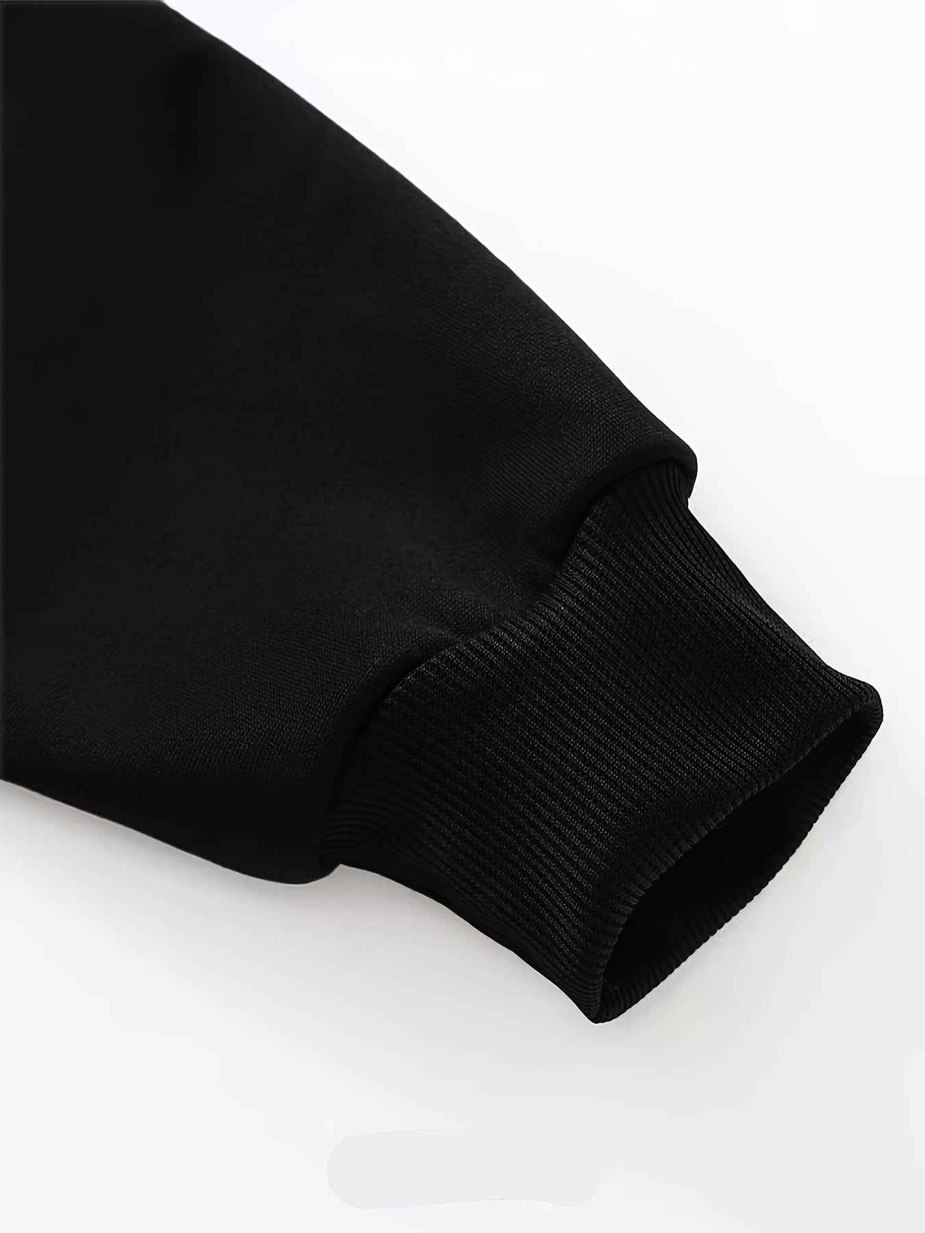 Men'S Happy New Year Sweatshirt - Light Grey with Orange Lettering - Regular Fit Crewneck Pullover for New Year'S Eve, NYE Parties & Casual Attire - Non-Permanent Celebration Sweater for Everyday & Special Occasions, New Year