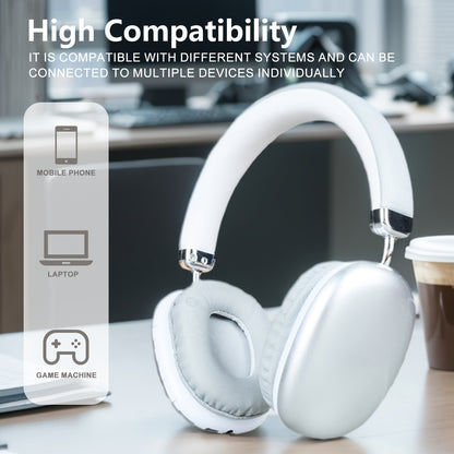 URIZONS Wireless Soft Headband TWS Gaming Earphones with Mic