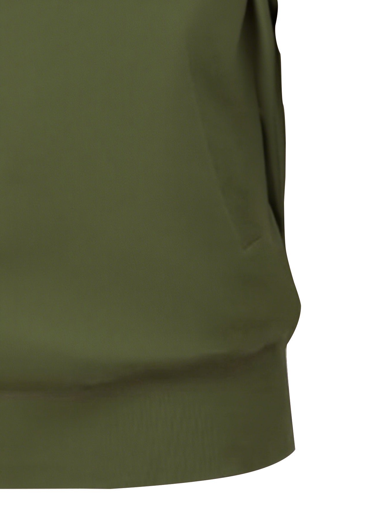 Men's Navy Blue Full-Zip Casual Jacket with Golden Happy New Year Print & Golden Glitter Lettering - Full-Zip Closure, Machine Washable, Regular Fit Winter Coat for Parties, Casual Attire & New Year's Eve Outfits - Stylish Ou