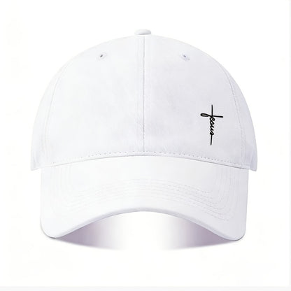 Unisex Breathable Stretch Baseball Cap - All-Season Duckbill Hat