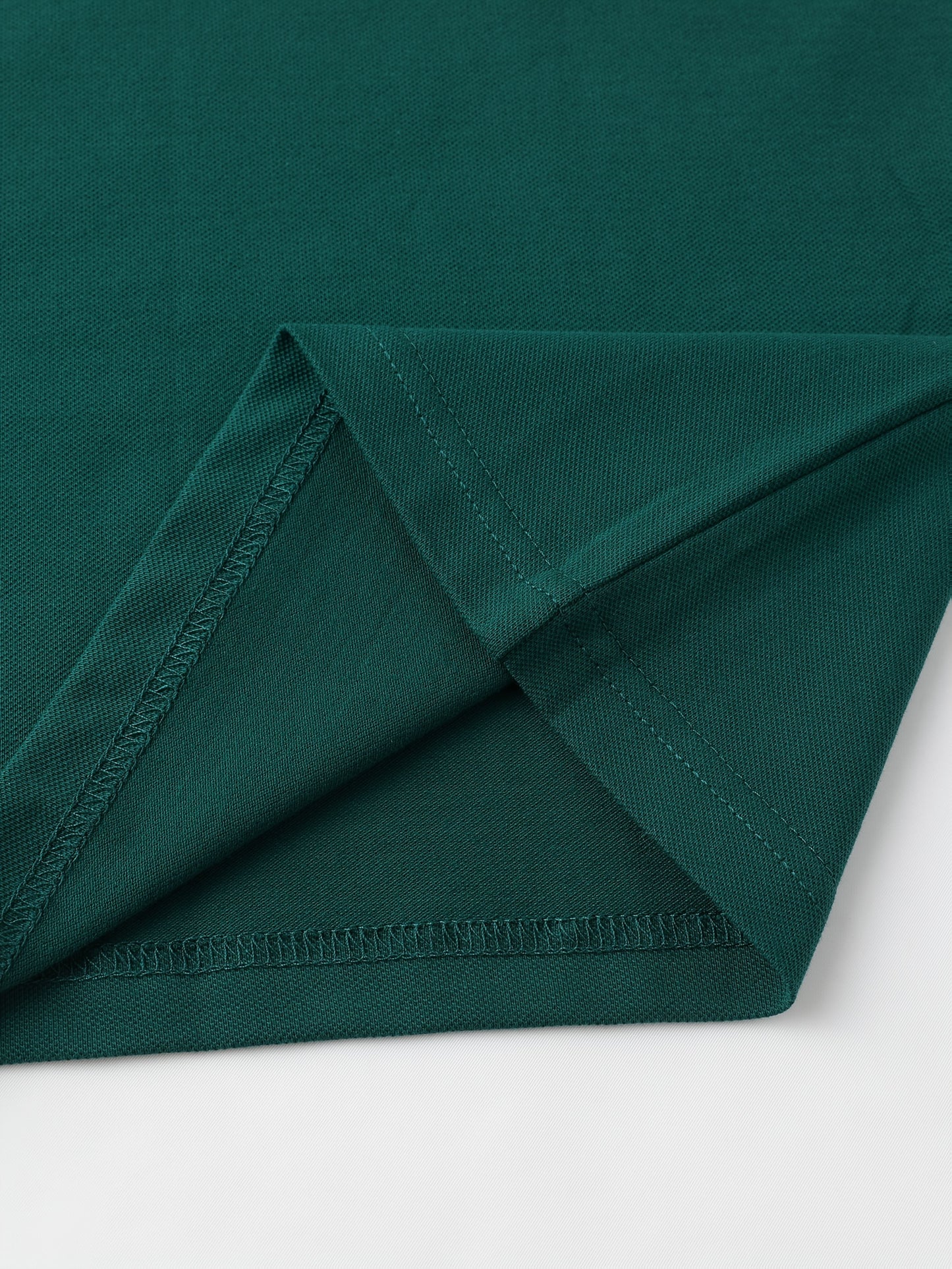 Men'S 95% Polo Shirt - ayq