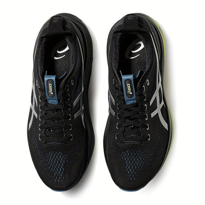 ASICS Men's GEL-KAYANO 32 LUXE Running Shoes Comfortable Support