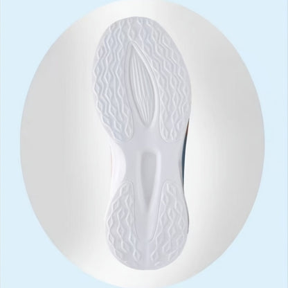 Hiking Shoes That Are Breathable And Stylish, Suitable for Various Outfits, Along with Running Shoes for Spring And Autumn - ayq