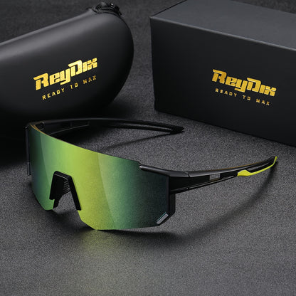 ReyDix Unisex Driving Polarized
