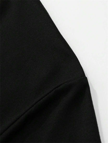 Men's Slim-Fit Zip Shirt with Short Sleeves, Featuring a Minimalist and Trendy Style. Designed with a Half-zip Collar, It Is Made of Soft, Skin-friendly Stretch Fabric That Is Breathable and Sweat-wicking. The Form-fitting De - ayq