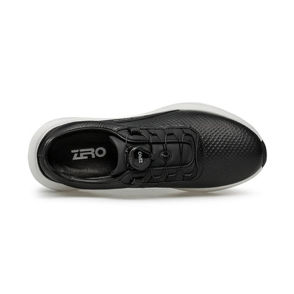 Men's Genuine Leather Casual Athletic Shoes for Spring 2026