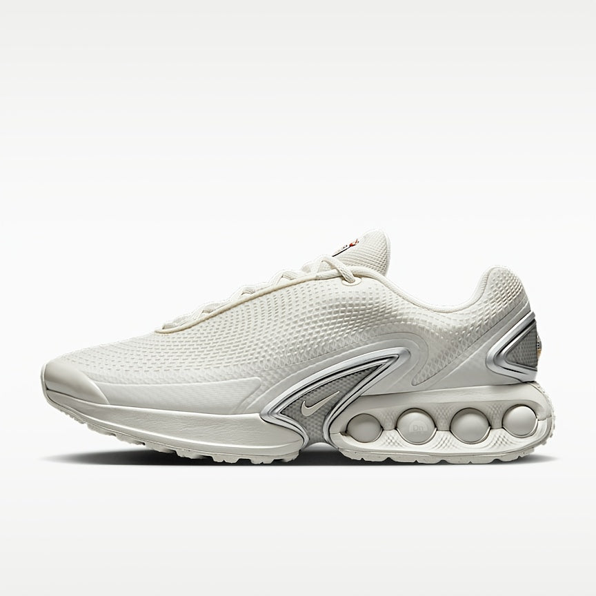 Nike Air Max DN Men's Low-Top Sneakers in Phantom Grey