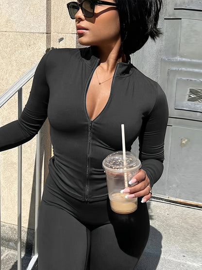 Women's Casual Two-Piece Set